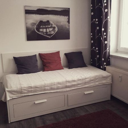Apartman Pernink - Ubytovani V Srdci Krusnych Hor Bagian luar foto