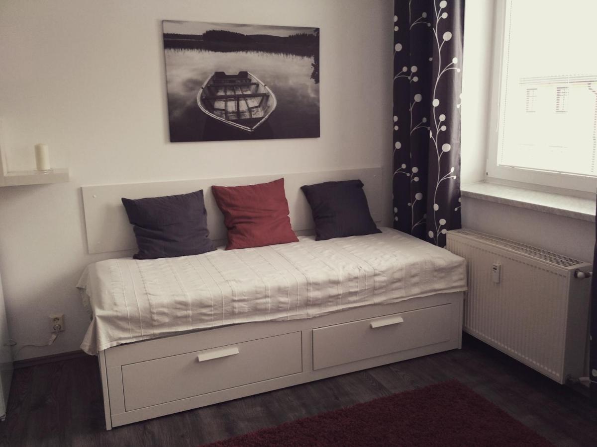 Apartman Pernink - Ubytovani V Srdci Krusnych Hor Bagian luar foto