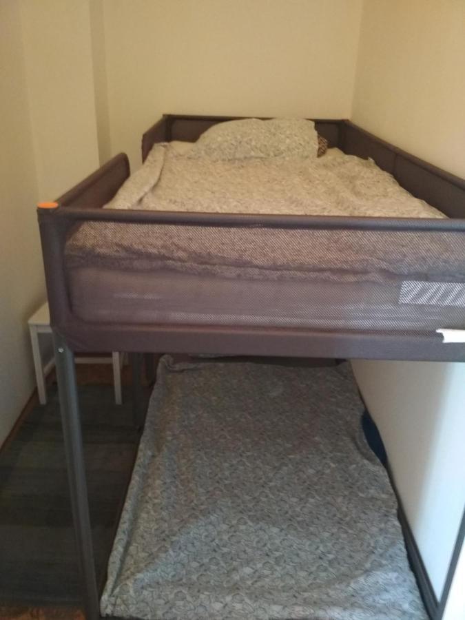 Apartman Pernink - Ubytovani V Srdci Krusnych Hor Bagian luar foto
