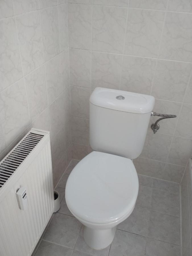 Apartman Pernink - Ubytovani V Srdci Krusnych Hor Bagian luar foto